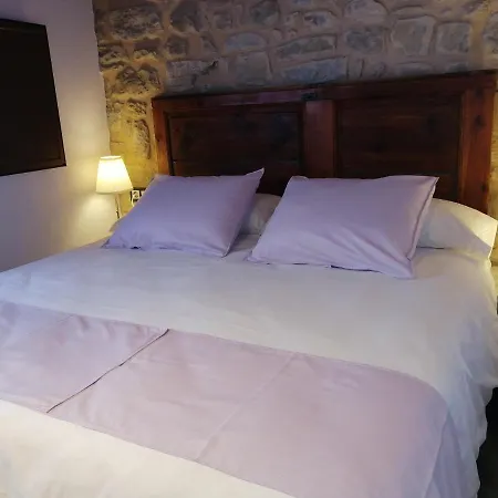 Casa rural Cal Teixidor - La Fusteria *