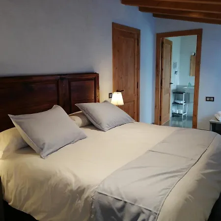 Cal Teixidor - La Fusteria Salo
