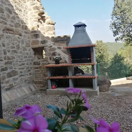 Cal Teixidor - La Fusteria Casa rural