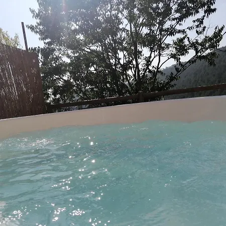 Casa rural Cal Teixidor - La Fusteria