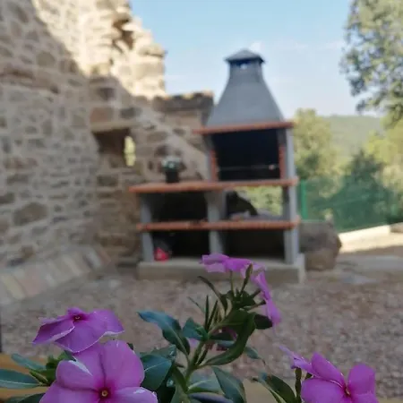 Cal Teixidor - La Fusteria Casa rural *