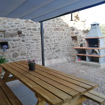 Casa rural Cal Teixidor - La Fusteria Salo